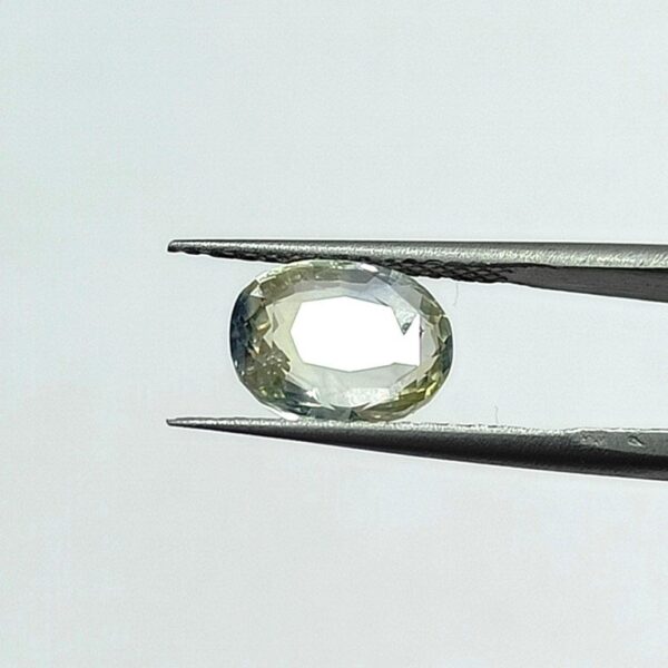 4.33 carats Pitambari ( 4.25 ratti ) - Image 3