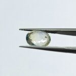 4.33 carats Pitambari ( 4.25 ratti ) - Image 4