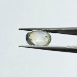 4.33 carats Pitambari ( 4.25 ratti ) - Image 5