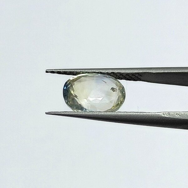 4.33 carats Pitambari ( 4.25 ratti ) - Image 5