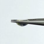 4.33 carats Pitambari ( 4.25 ratti ) - Image 6