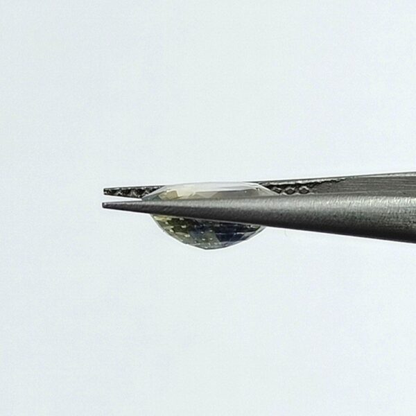 4.33 carats Pitambari ( 4.25 ratti ) - Image 6