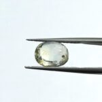 4.33 carats Pitambari ( 4.25 ratti ) - Image 8