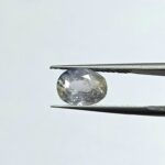 3.84 carats Pitambari ( 4.25 ratti ) - Image 2