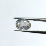 3.84 carats Pitambari ( 4.25 ratti ) - Image 3