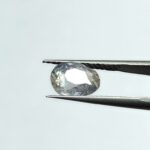 3.84 carats Pitambari ( 4.25 ratti ) - Image 4