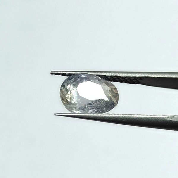 3.84 carats Pitambari ( 4.25 ratti ) - Image 4