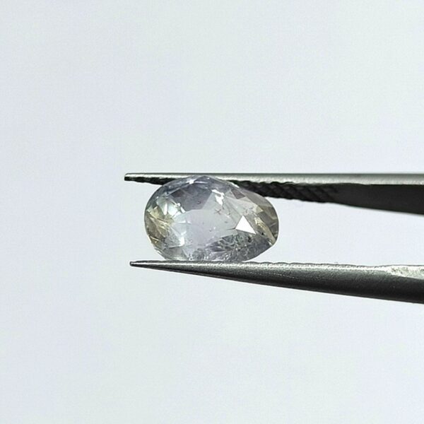 3.84 carats Pitambari ( 4.25 ratti ) - Image 5
