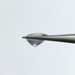 3.84 carats Pitambari ( 4.25 ratti ) - Image 6