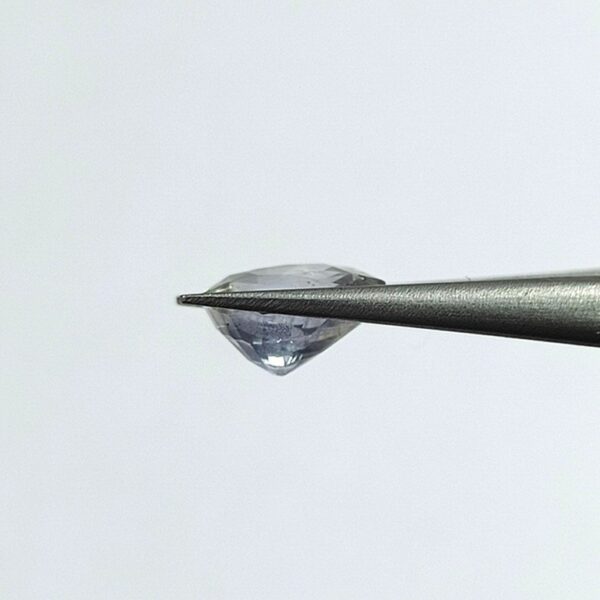 3.84 carats Pitambari ( 4.25 ratti ) - Image 6