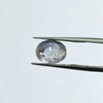 3.84 carats Pitambari ( 4.25 ratti ) - Image 7