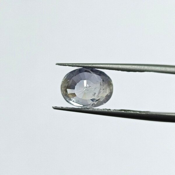3.84 carats Pitambari ( 4.25 ratti ) - Image 7