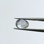 3.84 carats Pitambari ( 4.25 ratti ) - Image 8
