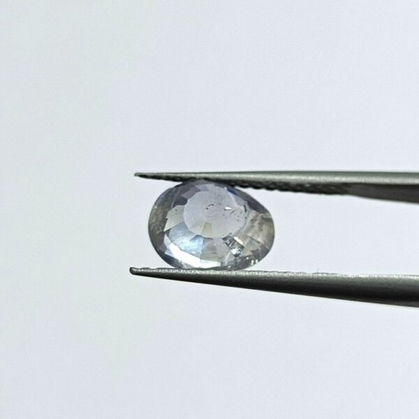 3.84 carats Pitambari ( 4.25 ratti ) - Image 8