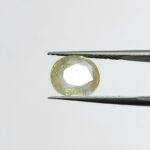 4.75 carats Pitambari ( 5.25 ratti ) - Image 6