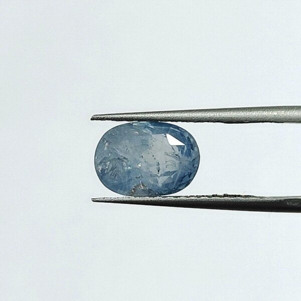 4.89 carats Pitambari ( 5.25 ratti ) - Image 1