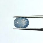 4.89 carats Pitambari ( 5.25 ratti ) - Image 2