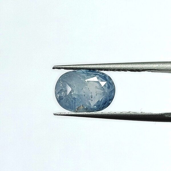 4.89 carats Pitambari ( 5.25 ratti ) - Image 2