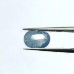 4.89 carats Pitambari ( 5.25 ratti ) - Image 3