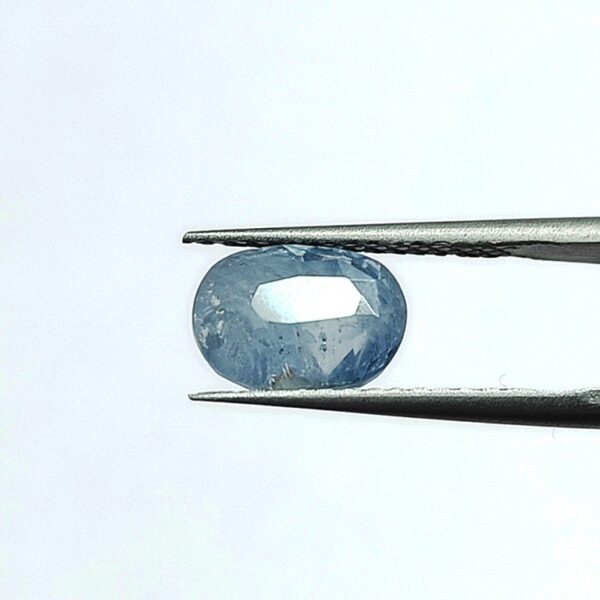 4.89 carats Pitambari ( 5.25 ratti ) - Image 3