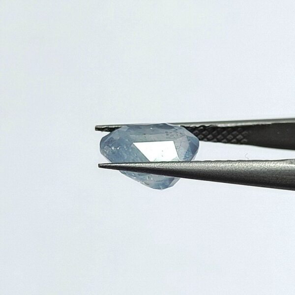 4.89 carats Pitambari ( 5.25 ratti ) - Image 5