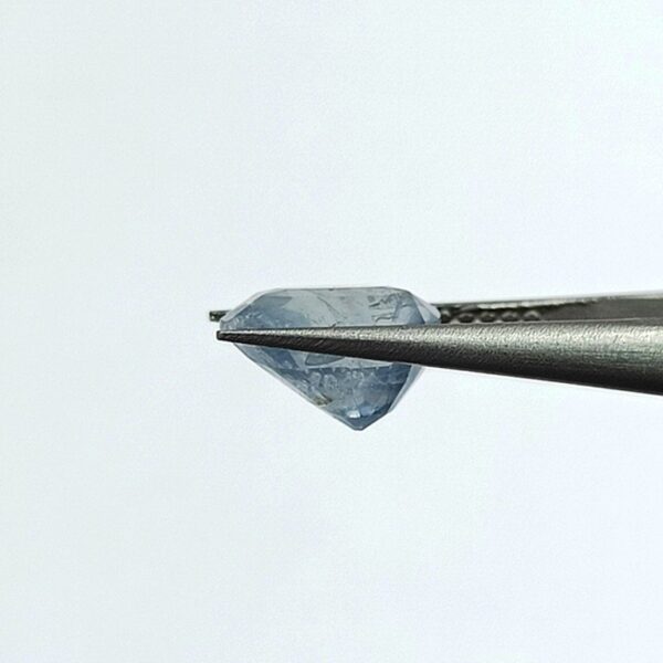 4.89 carats Pitambari ( 5.25 ratti ) - Image 6
