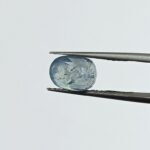 4.89 carats Pitambari ( 5.25 ratti ) - Image 7