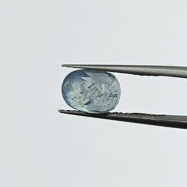 4.89 carats Pitambari ( 5.25 ratti ) - Image 7