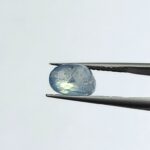 4.89 carats Pitambari ( 5.25 ratti ) - Image 8