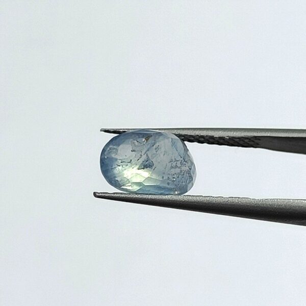 4.89 carats Pitambari ( 5.25 ratti ) - Image 8