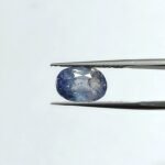 4.67 carats Pitambari ( 5.25 ratti ) - Image 2