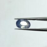 4.67 carats Pitambari ( 5.25 ratti ) - Image 3