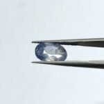 4.67 carats Pitambari ( 5.25 ratti ) - Image 4