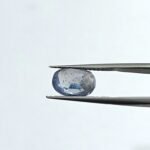 4.67 carats Pitambari ( 5.25 ratti ) - Image 7