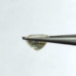 6.61 carats Pitambari ( 7.25 ratti ) - Image 5