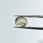 6.61 carats Pitambari ( 7.25 ratti ) - Image 6