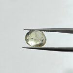 6.61 carats Pitambari ( 7.25 ratti ) - Image 7