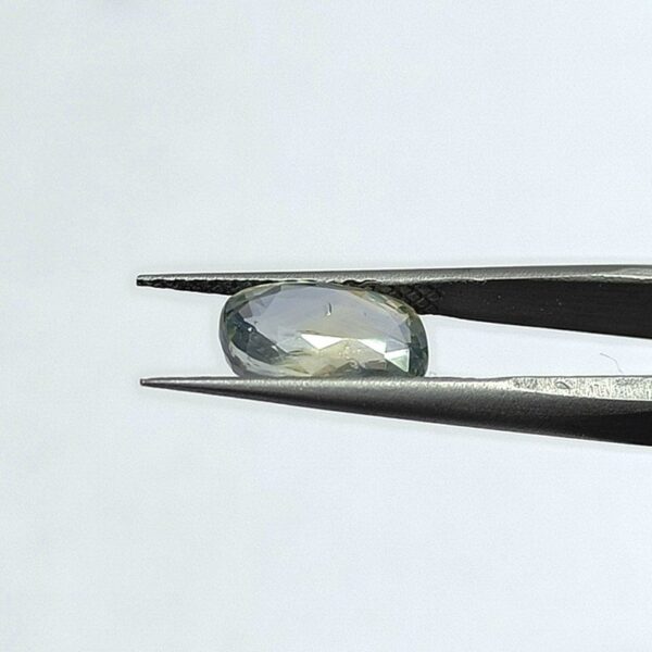 4.75 carats Pitambari ( 5.25 ratti ) - Image 3