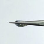 4.75 carats Pitambari ( 5.25 ratti ) - Image 4