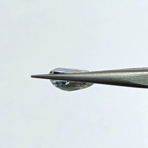 4.75 carats Pitambari ( 5.25 ratti ) - Image 4