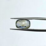 4.75 carats Pitambari ( 5.25 ratti ) - Image 5