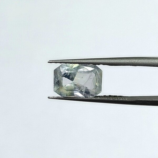 3.12 carats Pitambari ( 3.25 ratti ) - Image 1