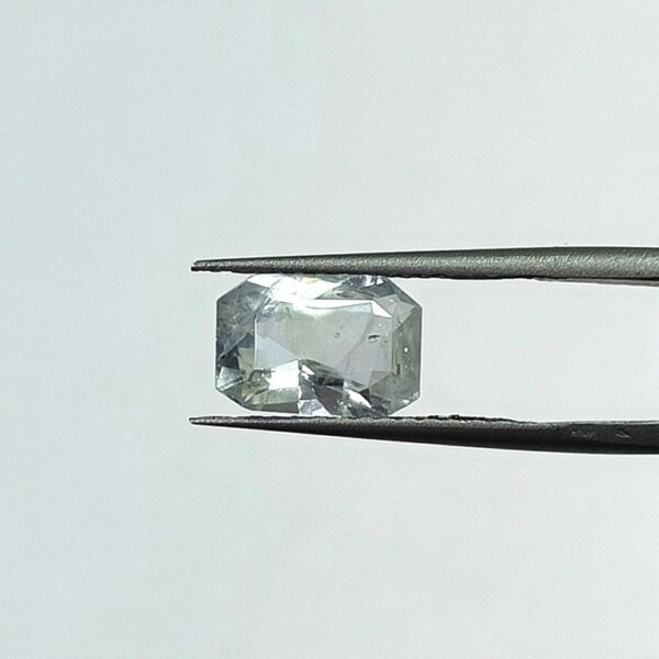 3.12 carats Pitambari ( 3.25 ratti ) - Image 2