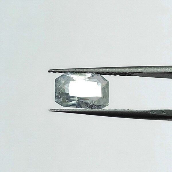 3.12 carats Pitambari ( 3.25 ratti ) - Image 3