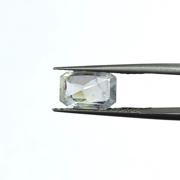 3.12 carats Pitambari ( 3.25 ratti ) - Image 6