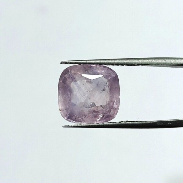 10.39 carats Pitambari ( 11.25 ratti ) - Image 1
