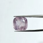 10.39 carats Pitambari ( 11.25 ratti ) - Image 2