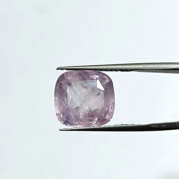10.39 carats Pitambari ( 11.25 ratti ) - Image 2