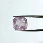 10.39 carats Pitambari ( 11.25 ratti ) - Image 3