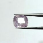 10.39 carats Pitambari ( 11.25 ratti ) - Image 4